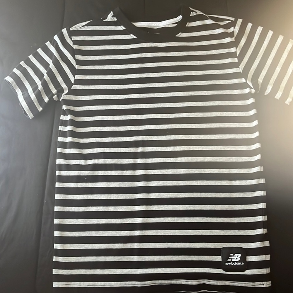 New balance shirt
